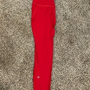 Lululemon legging